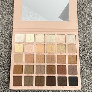 Jeffree Star Orgy Palette